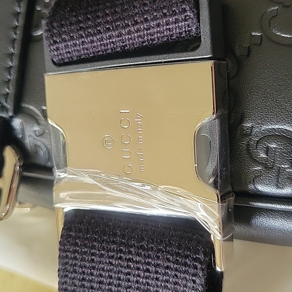 Gucci FANNY BAG - Picture 7 of 9